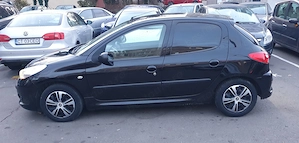 Vanzare Peugeot 206+ - imagine 5