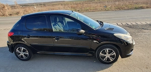 Vanzare Peugeot 206+ - imagine 3