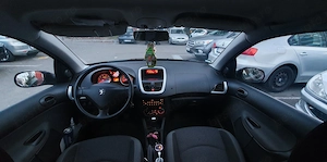 Vanzare Peugeot 206+ - imagine 4
