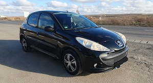 Vanzare Peugeot 206+ - imagine 2