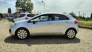 Kia Rio 2012 diesel Garanție Rate - imagine 3