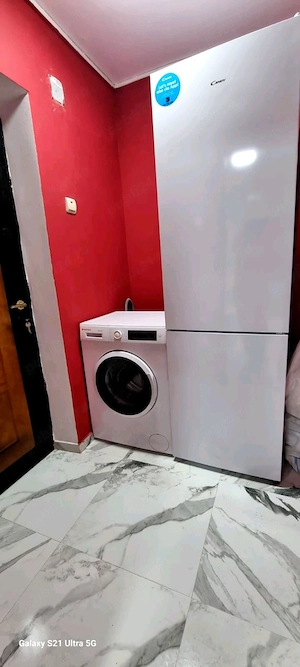      ÎNCHIRIEZ  GARSONIERĂ compatimentată, în Alexandria, str. Dunării, bloc G100, Zona Filatură. - imagine 6