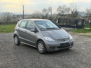 Mercedes-Benz A150 automat - imagine 3