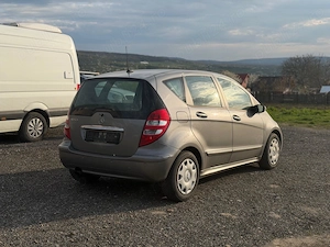 Mercedes-Benz A150 automat - imagine 4