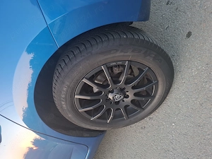 De vanzare skoda fabia - imagine 4