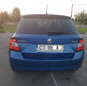 De vanzare skoda fabia - imagine 3