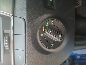 De vanzare skoda fabia - imagine 9