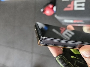 Samsung galaxy Z fold 7
