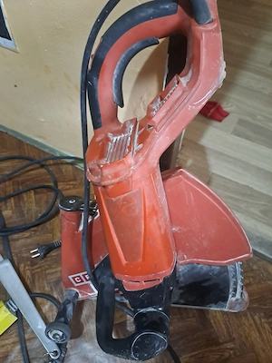 vand scule electrice
