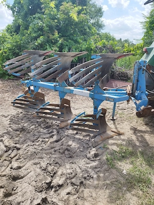 Plug Lemken Opal 90 Fe - imagine 3