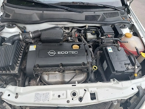 Opel Astra G 1.6 benzina  - imagine 2