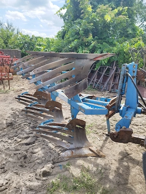 Plug Lemken Opal 90 Fe