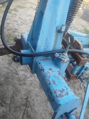 Plug Lemken Opal 90 Fe - imagine 7