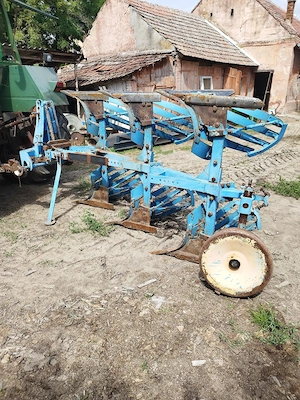 Plug Lemken Opal 90 Fe - imagine 4