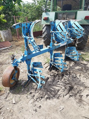 Plug Lemken Opal 90 Fe - imagine 2