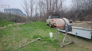 teren Bucovăt