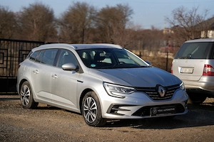 Renault Megane 4 1.5 dCi - imagine 4