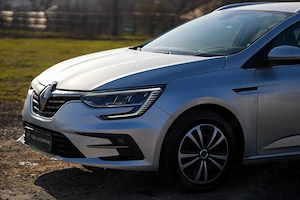 Renault Megane 4 1.5 dCi - imagine 7