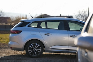 Renault Megane 4 1.5 dCi - imagine 9