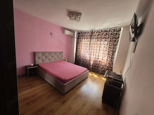 Inchiriez ap 2 camere Dimitrie Leonida
