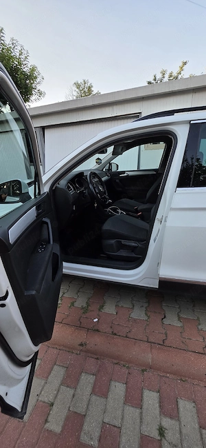 Volkswagen Tiguan 2020, AUTOMATA 15 TSI - imagine 3