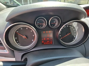 Opel Mokka - 4x4 - Unic propietar - imagine 5