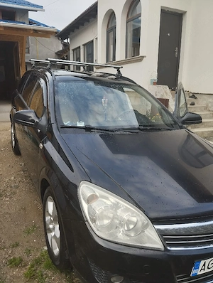 se vinde opel astra h 1.7 eco flex - imagine 4