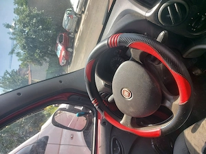 Vând fiat doblo maxi 1.3 multijet  - imagine 3