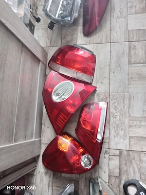 Vând faruri și stopuri auto Renault, Dacia, Ford,Volkswagen Golf, Citroen,Dacia, PeugeotOpel, etc.. - imagine 3