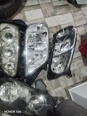 Vând faruri și stopuri auto Renault, Dacia, Ford,Volkswagen Golf, Citroen,Dacia, PeugeotOpel, etc.. - imagine 5