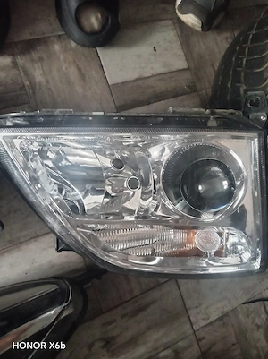Vând faruri și stopuri auto Renault, Dacia, Ford,Volkswagen Golf, Citroen,Dacia, PeugeotOpel, etc.. - imagine 4