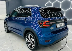 Vw T-Cross - imagine 3
