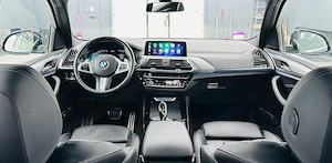 Bmw Seria X - imagine 6