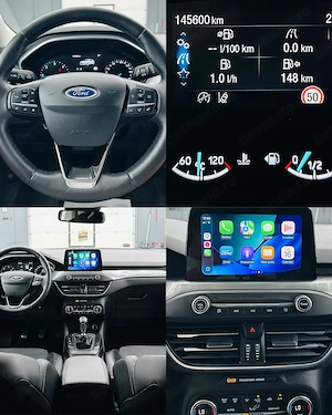 Ford Focus - imagine 8
