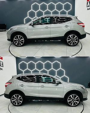 Nissan Qashqai - imagine 5