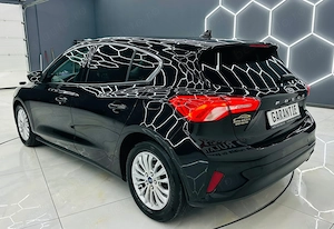 Ford Focus - imagine 3