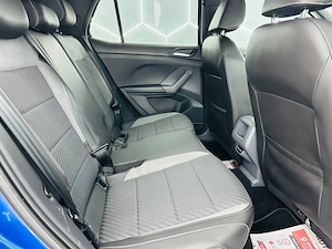 Vw T-Cross - imagine 7