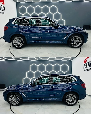 Bmw Seria X - imagine 5