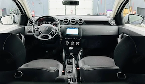 Dacia Duster - imagine 6