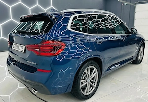 Bmw Seria X - imagine 3