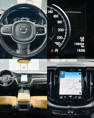 Volvo XC60 - imagine 8