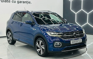 Vw T-Cross - imagine 2