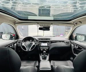 Nissan Qashqai - imagine 6