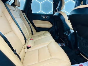 Volvo XC60 - imagine 7