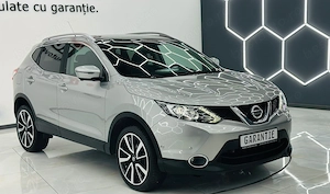 Nissan Qashqai - imagine 2