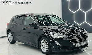 Ford Focus - imagine 2