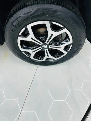 Dacia Duster - imagine 9