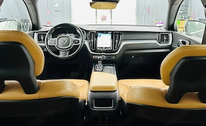 Volvo XC60 - imagine 6