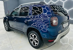 Dacia Duster - imagine 3