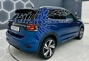 Vw T-Cross - imagine 4